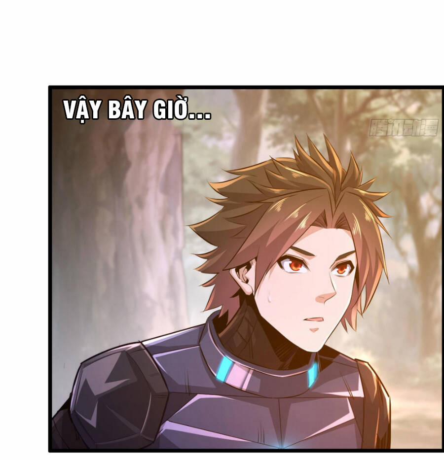 Tôi Một Tay Thống Trị Trò Chơi 1 trang 66