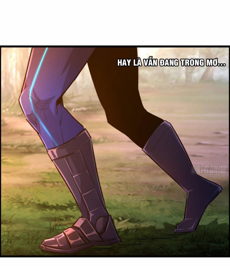 Tôi Một Tay Thống Trị Trò Chơi 1 trang 68