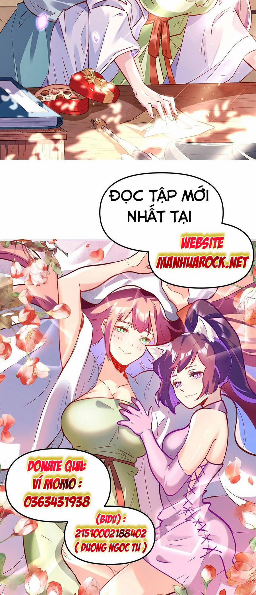 Tôi Một Tay Thống Trị Trò Chơi 1 trang 71