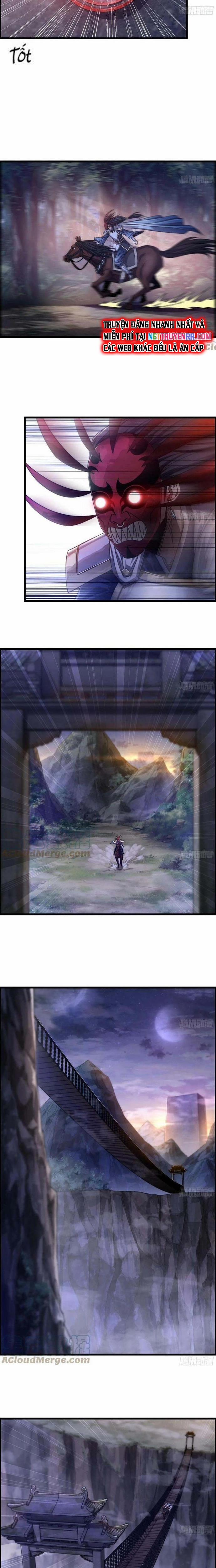 Tôi Một Tay Thống Trị Trò Chơi 10 trang 2