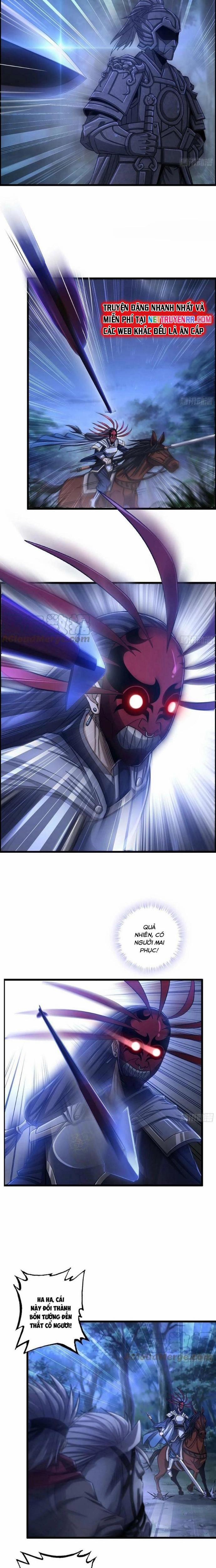 Tôi Một Tay Thống Trị Trò Chơi 13 trang 1