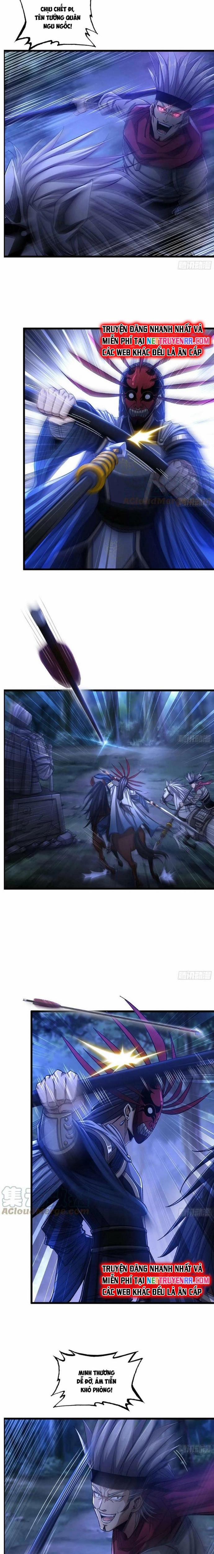 Tôi Một Tay Thống Trị Trò Chơi 13 trang 2