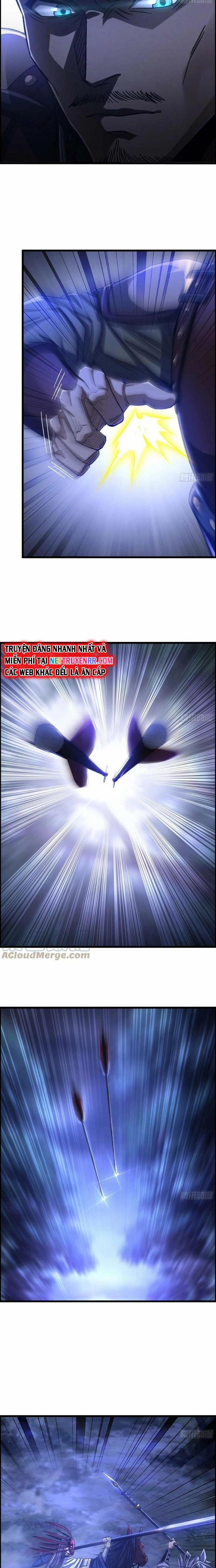 Tôi Một Tay Thống Trị Trò Chơi 13 trang 4