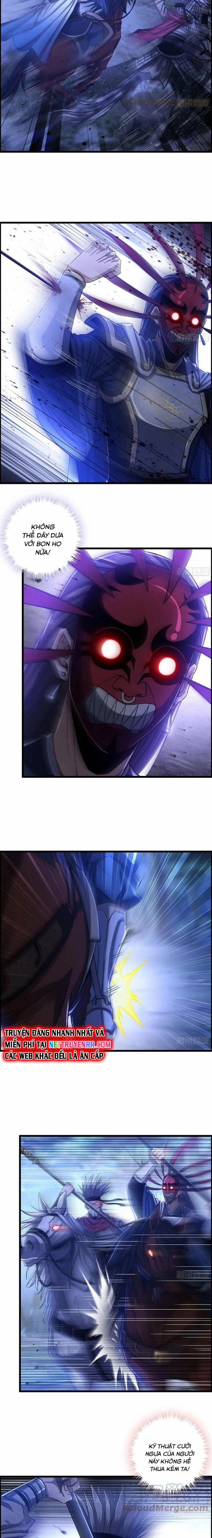 Tôi Một Tay Thống Trị Trò Chơi 13 trang 5