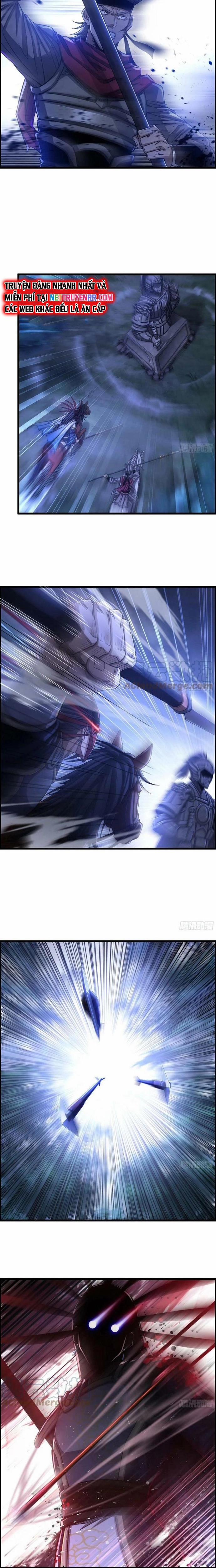 Tôi Một Tay Thống Trị Trò Chơi 13 trang 6