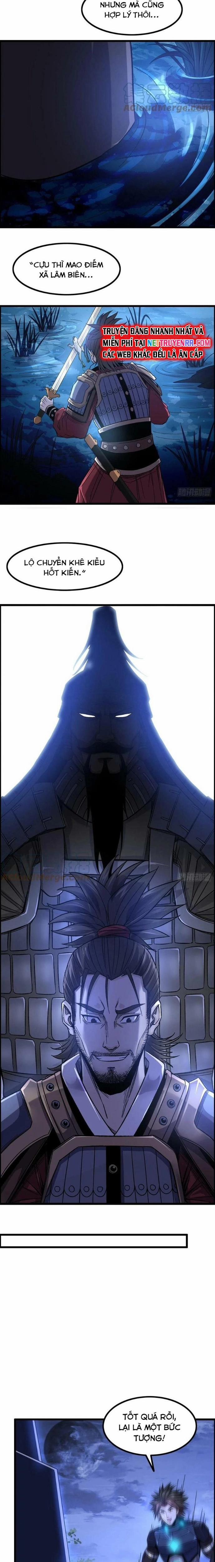 Tôi Một Tay Thống Trị Trò Chơi 14 trang 2