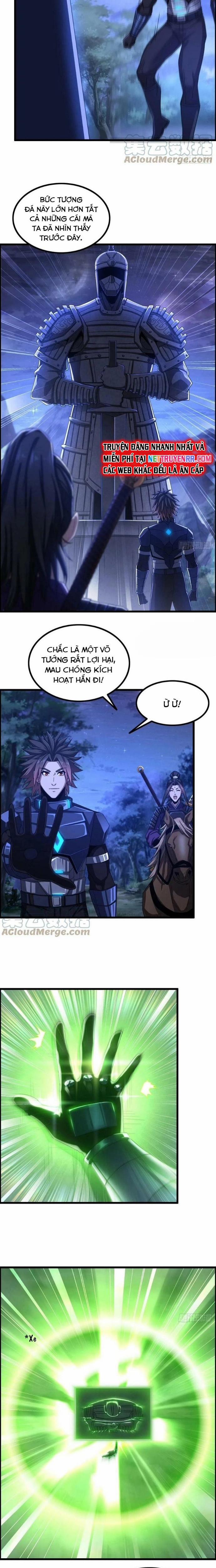 Tôi Một Tay Thống Trị Trò Chơi 14 trang 3