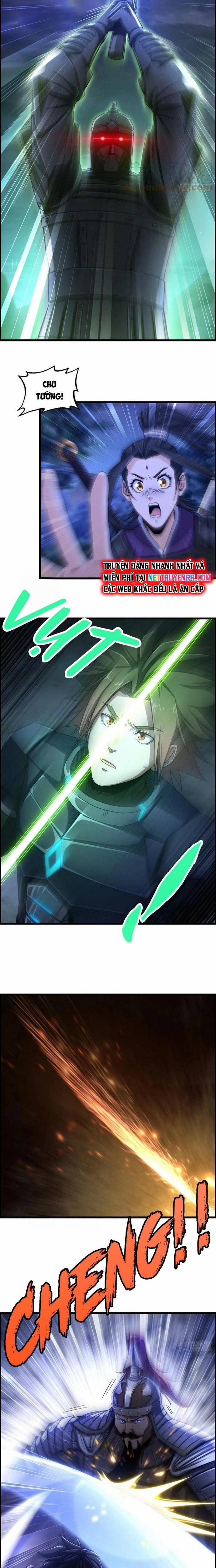 Tôi Một Tay Thống Trị Trò Chơi 14 trang 5