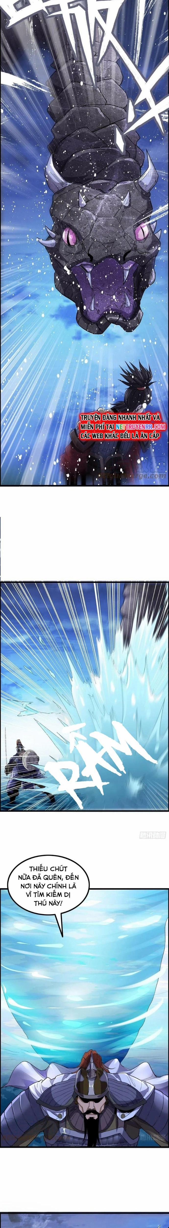 Tôi Một Tay Thống Trị Trò Chơi 15 trang 7