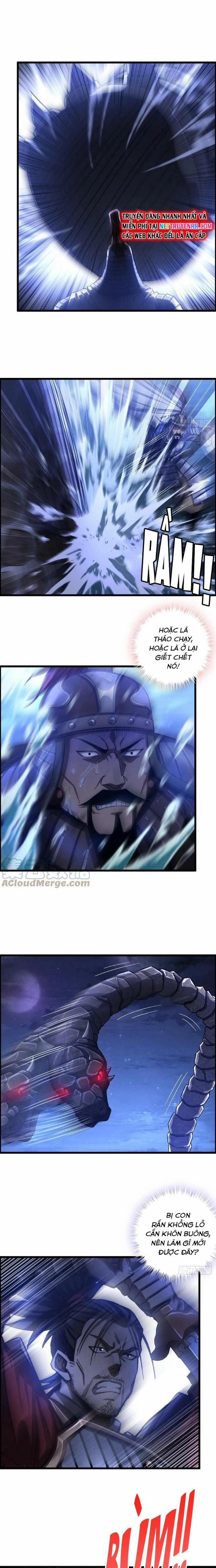 Tôi Một Tay Thống Trị Trò Chơi 16 trang 1