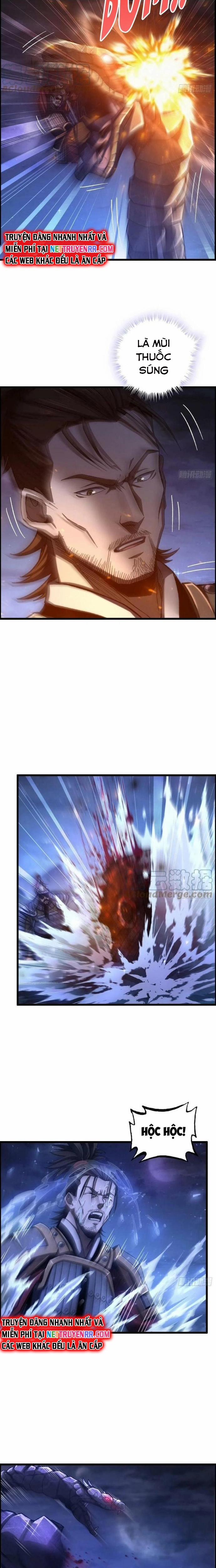 Tôi Một Tay Thống Trị Trò Chơi 16 trang 2