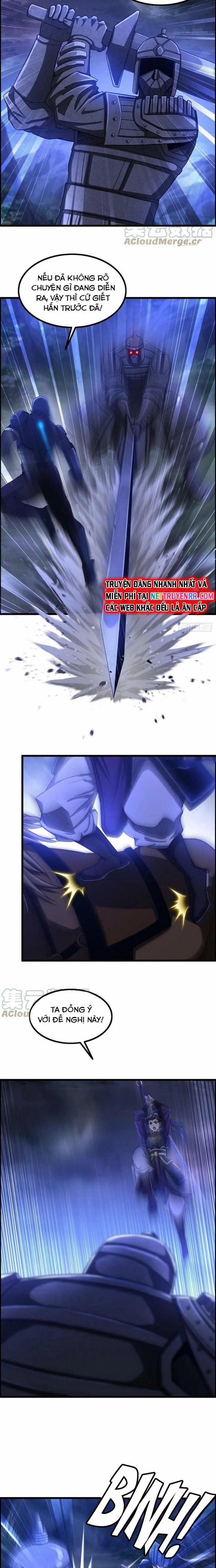 Tôi Một Tay Thống Trị Trò Chơi 16 trang 7