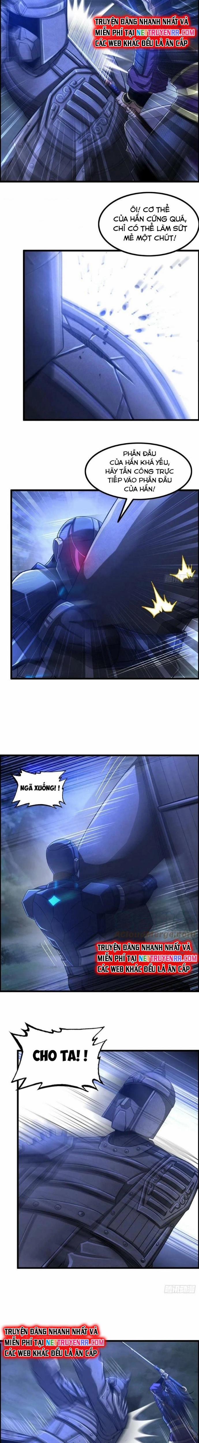 Tôi Một Tay Thống Trị Trò Chơi 16 trang 8