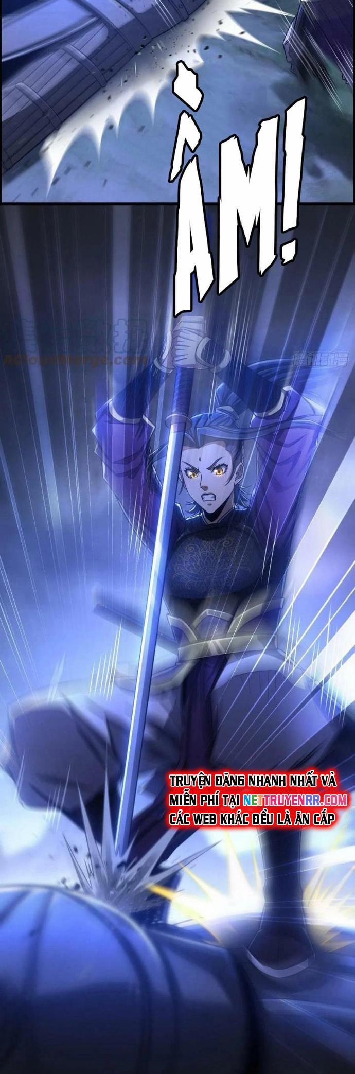 Tôi Một Tay Thống Trị Trò Chơi 16 trang 9