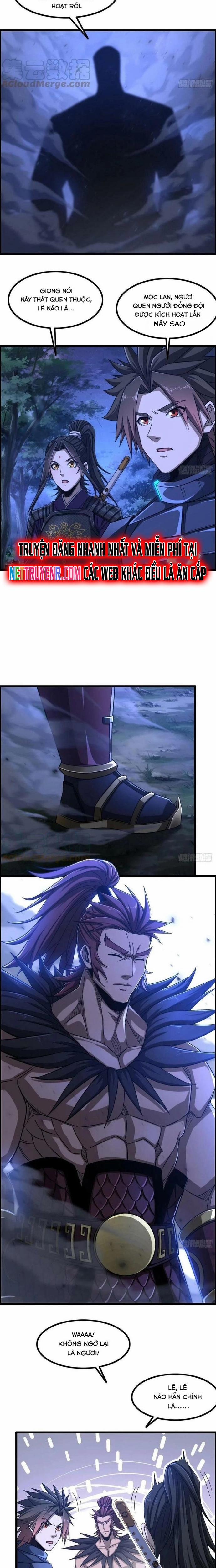 Tôi Một Tay Thống Trị Trò Chơi 17 trang 2