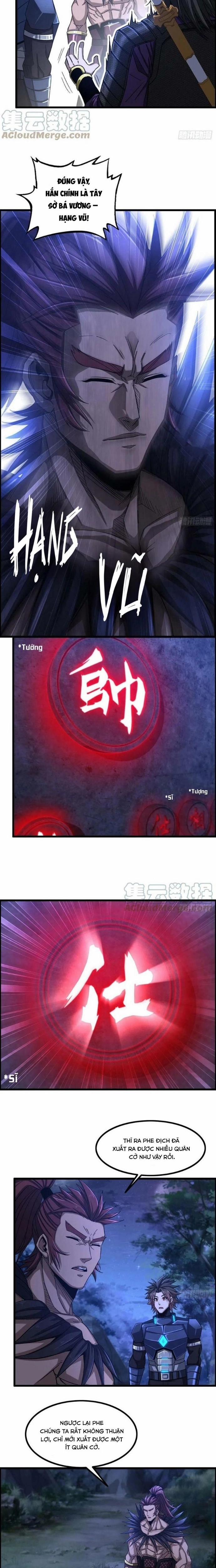 Tôi Một Tay Thống Trị Trò Chơi 17 trang 3