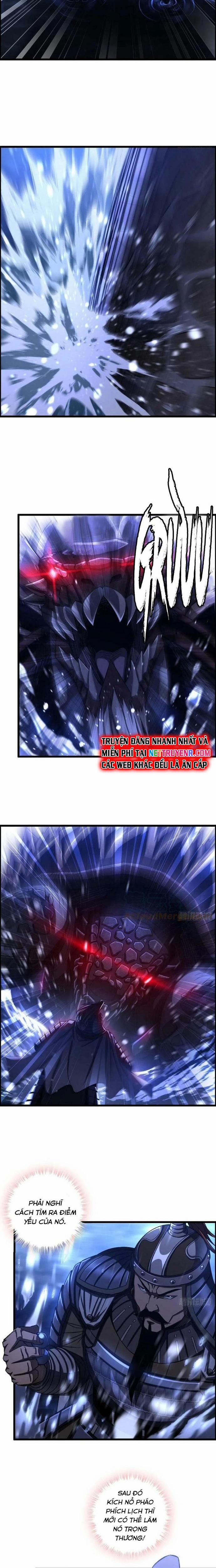 Tôi Một Tay Thống Trị Trò Chơi 18 trang 7