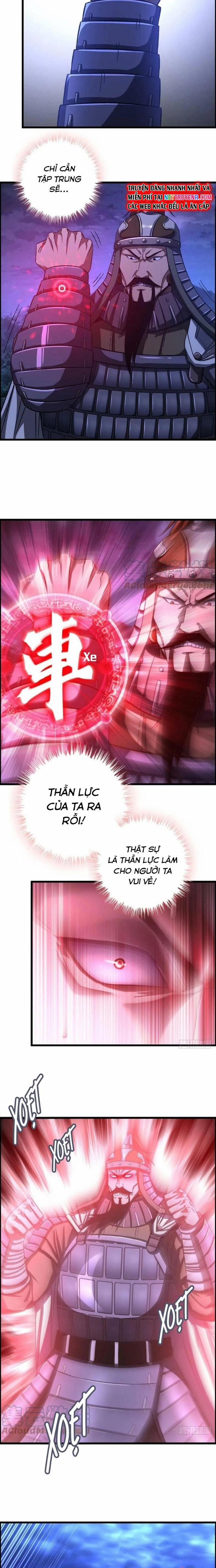 Tôi Một Tay Thống Trị Trò Chơi 19 trang 2