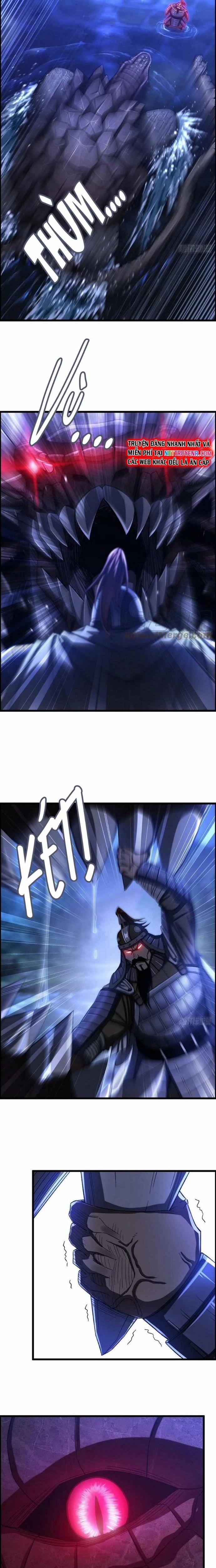 Tôi Một Tay Thống Trị Trò Chơi 19 trang 3