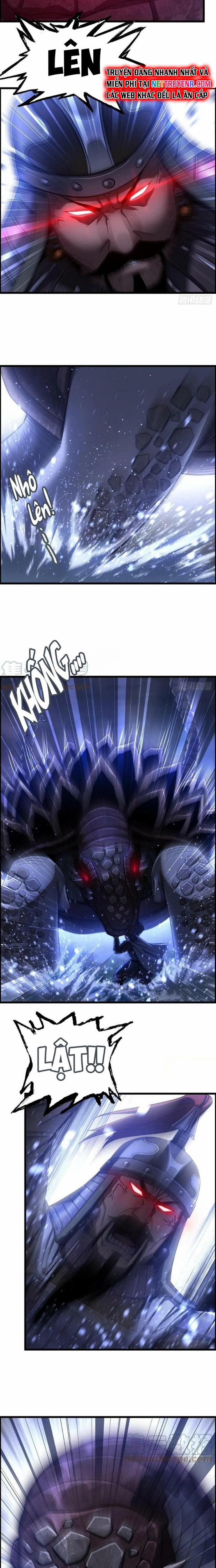 Tôi Một Tay Thống Trị Trò Chơi 19 trang 4