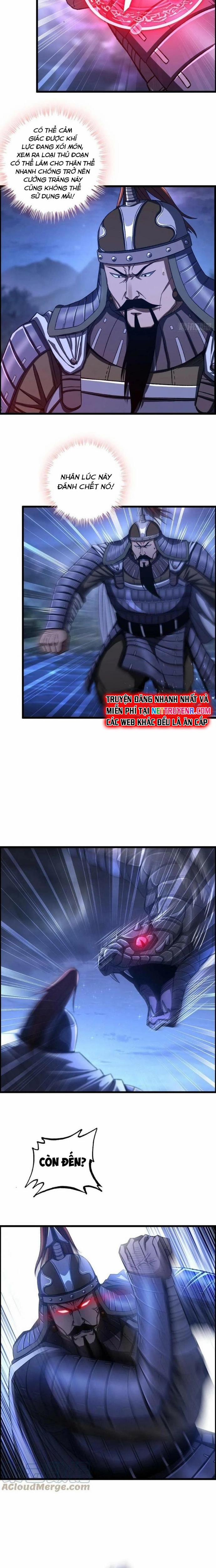 Tôi Một Tay Thống Trị Trò Chơi 19 trang 6