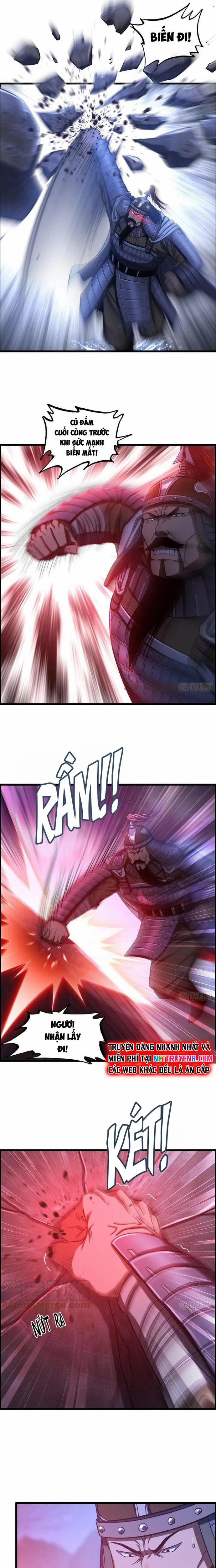 Tôi Một Tay Thống Trị Trò Chơi 19 trang 7