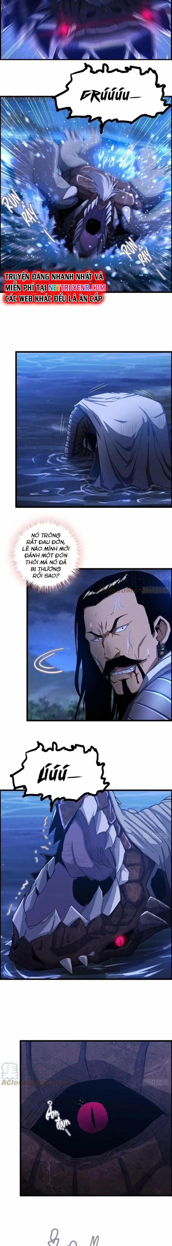 Tôi Một Tay Thống Trị Trò Chơi 20 trang 1