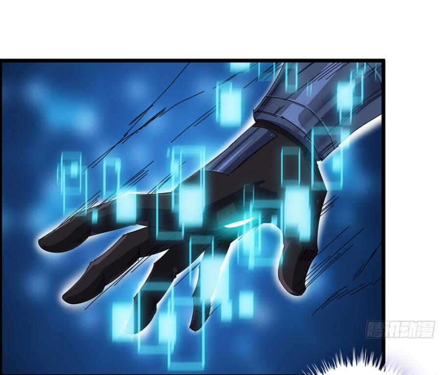 Tôi Một Tay Thống Trị Trò Chơi 3 trang 1