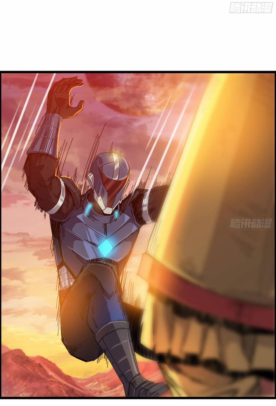 Tôi Một Tay Thống Trị Trò Chơi 3 trang 11