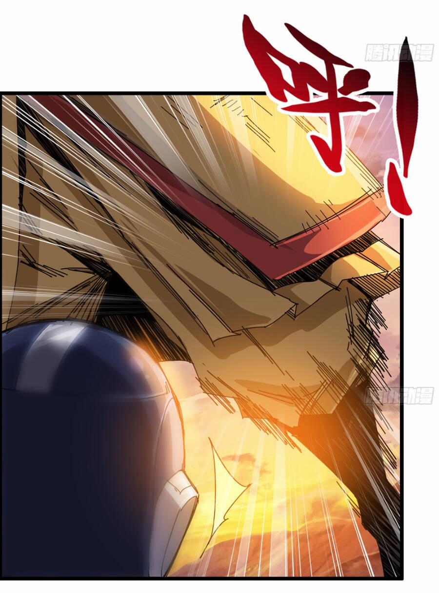 Tôi Một Tay Thống Trị Trò Chơi 3 trang 12