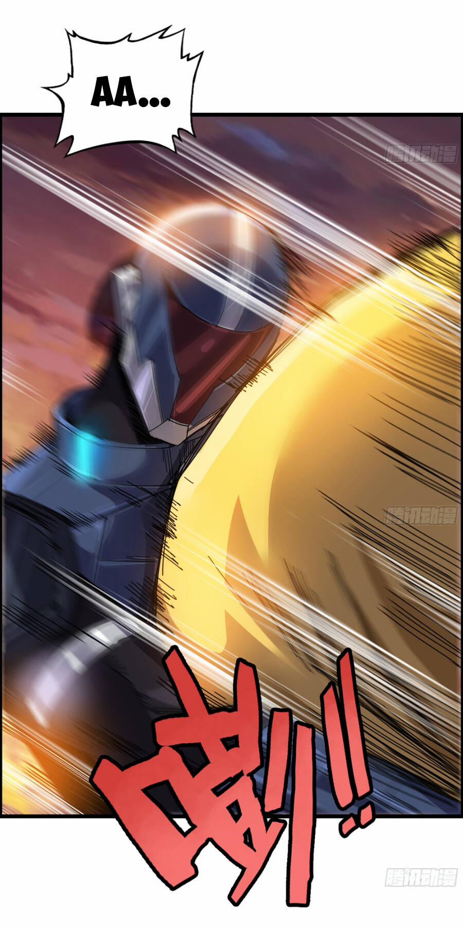 Tôi Một Tay Thống Trị Trò Chơi 3 trang 13