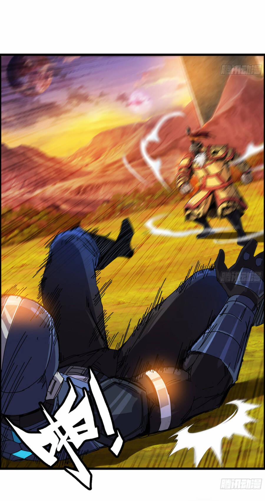 Tôi Một Tay Thống Trị Trò Chơi 3 trang 15