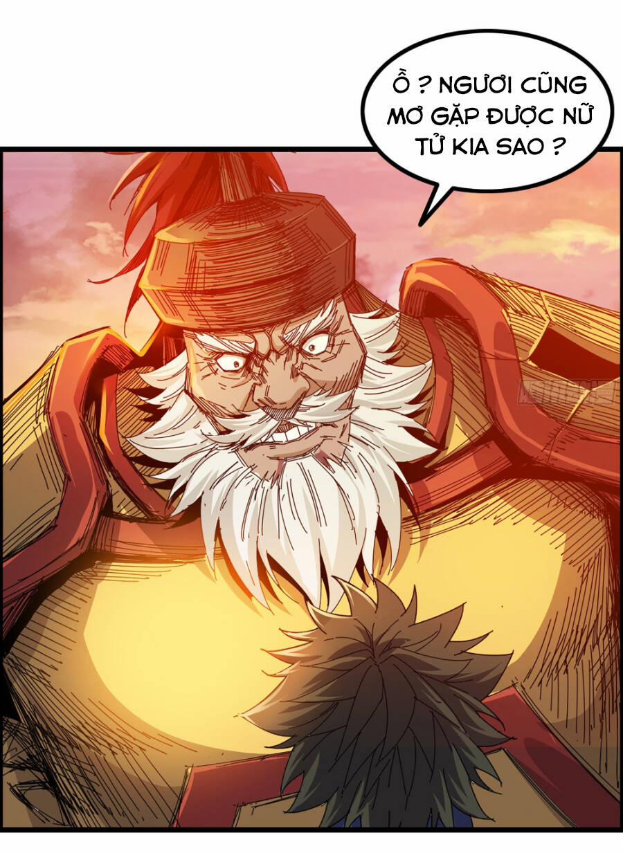 Tôi Một Tay Thống Trị Trò Chơi 3 trang 26