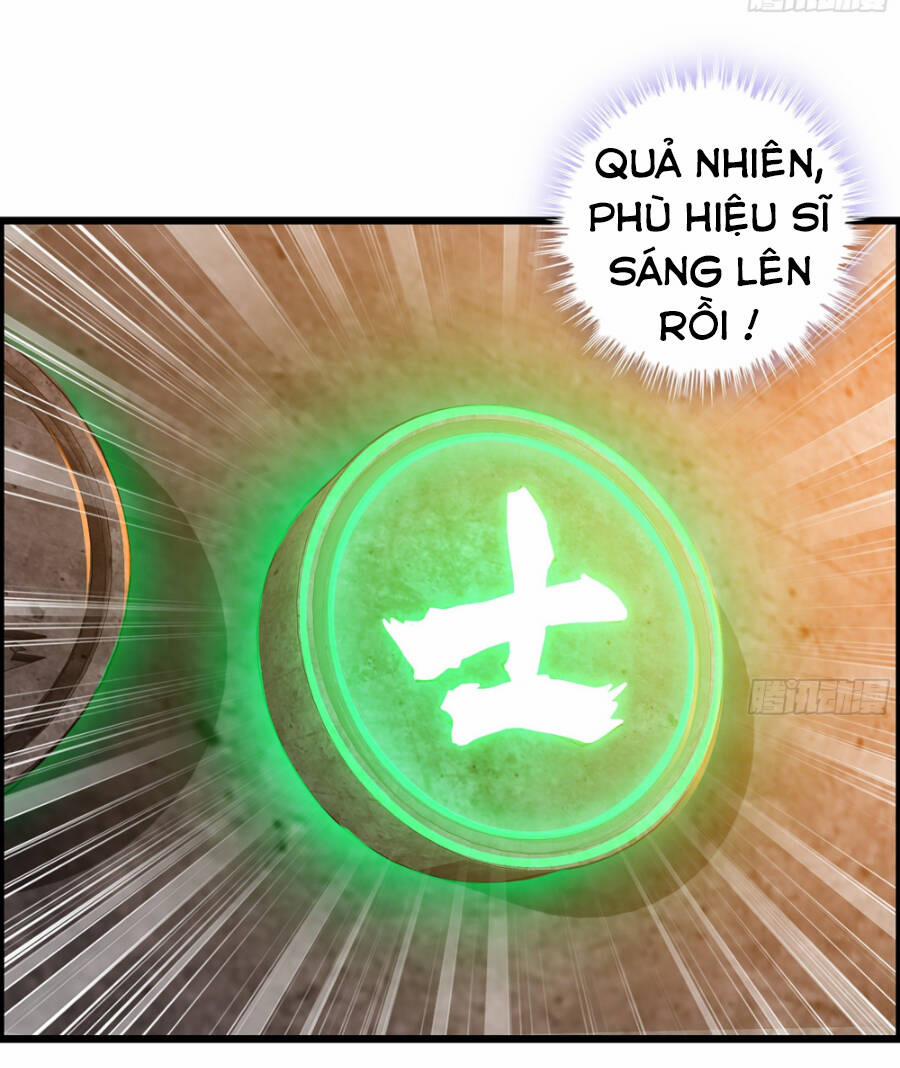 Tôi Một Tay Thống Trị Trò Chơi 3 trang 29