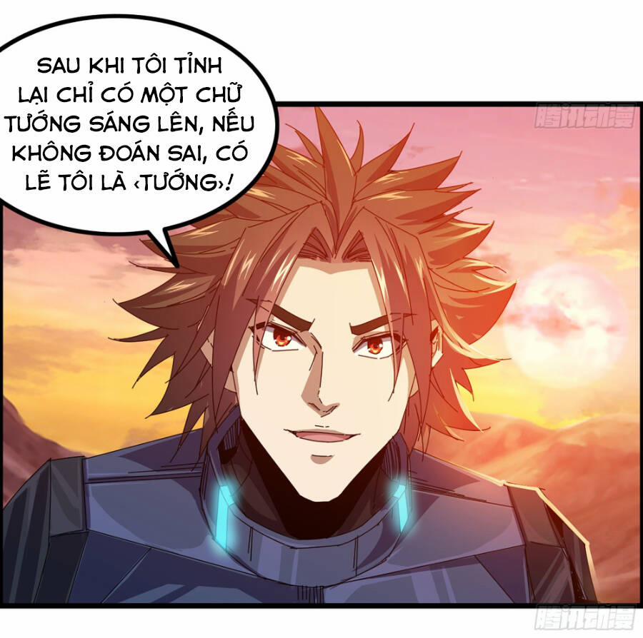 Tôi Một Tay Thống Trị Trò Chơi 3 trang 34