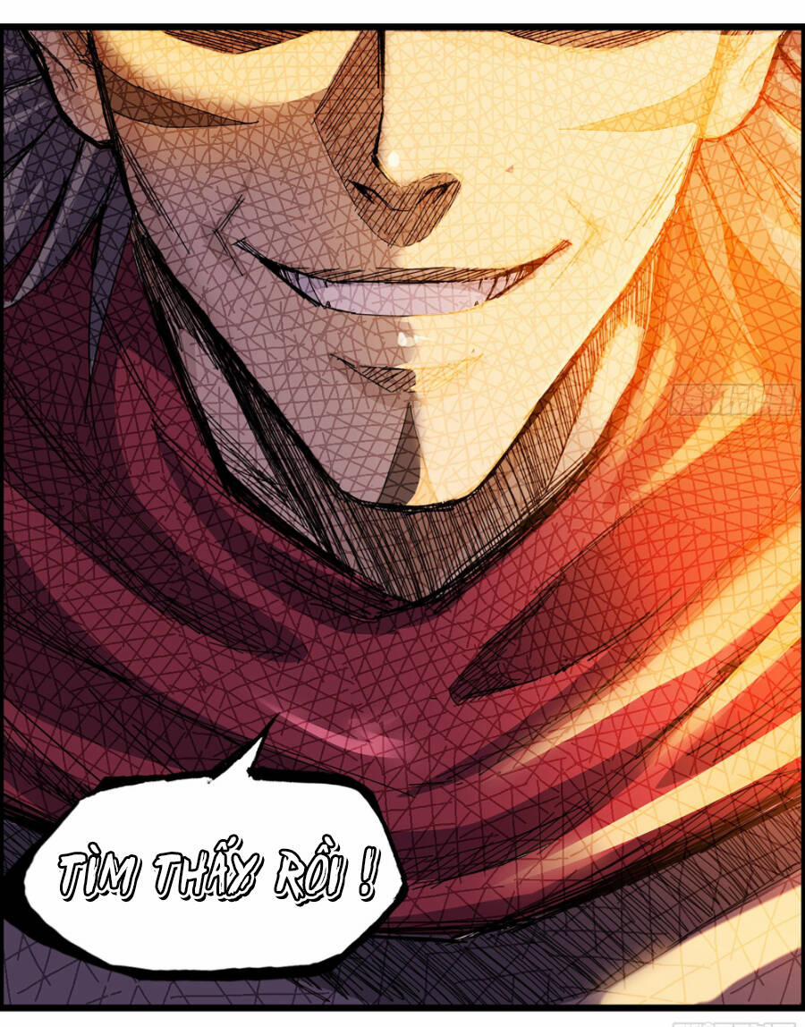 Tôi Một Tay Thống Trị Trò Chơi 3 trang 39