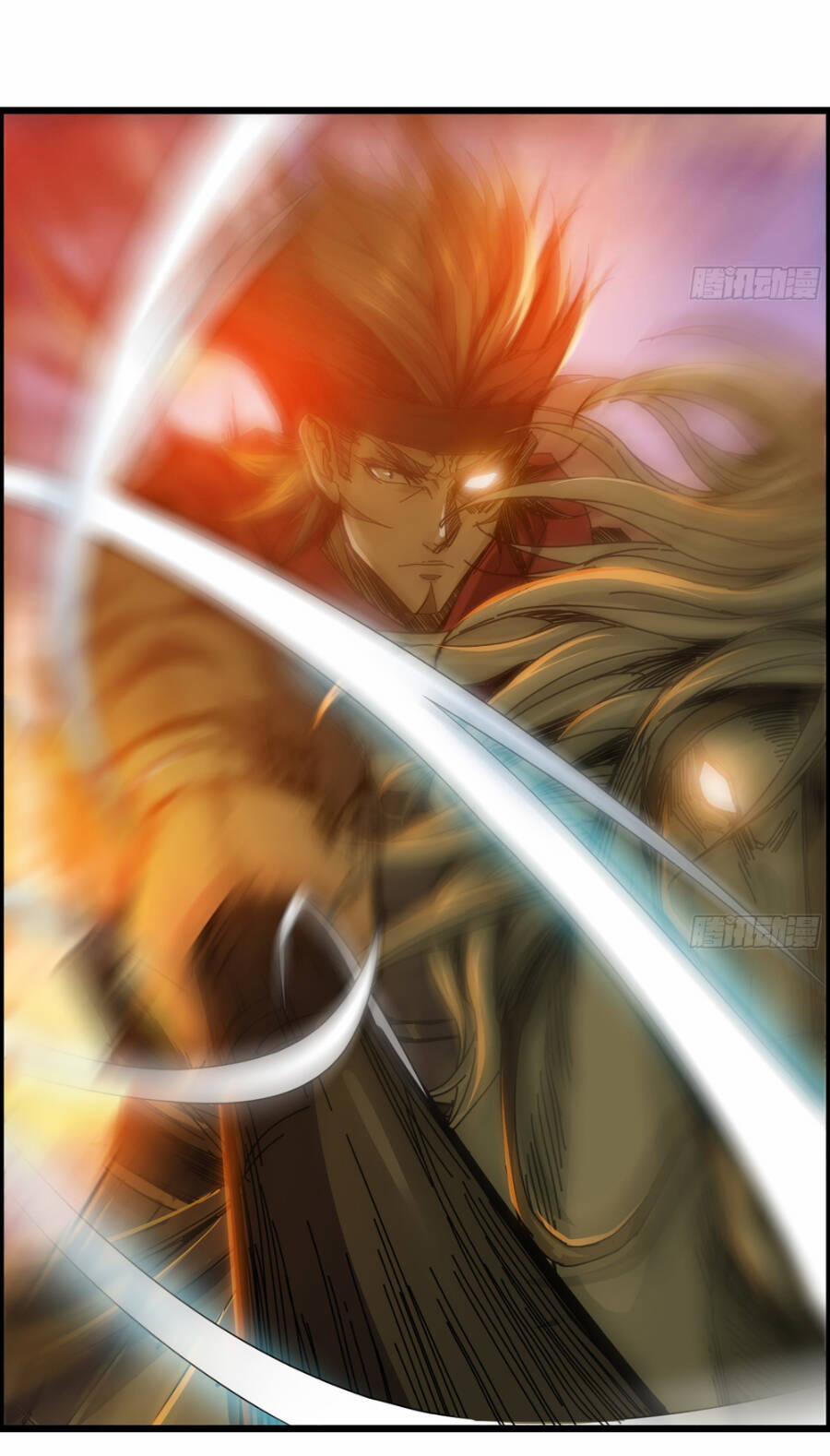 Tôi Một Tay Thống Trị Trò Chơi 3 trang 42