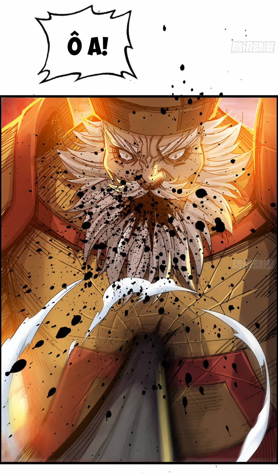 Tôi Một Tay Thống Trị Trò Chơi 3 trang 44