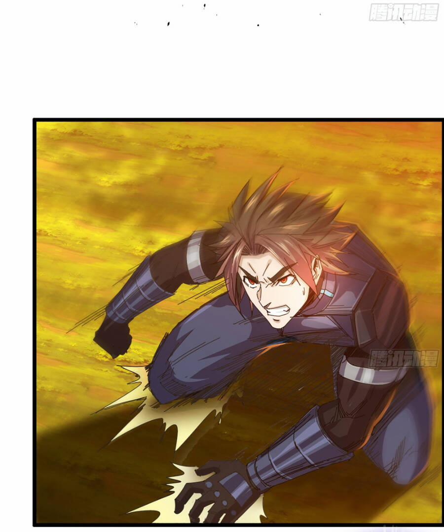 Tôi Một Tay Thống Trị Trò Chơi 3 trang 45