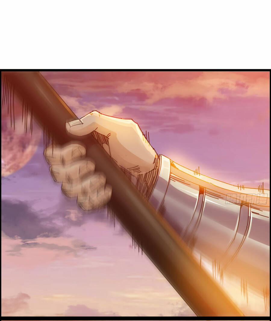 Tôi Một Tay Thống Trị Trò Chơi 3 trang 47