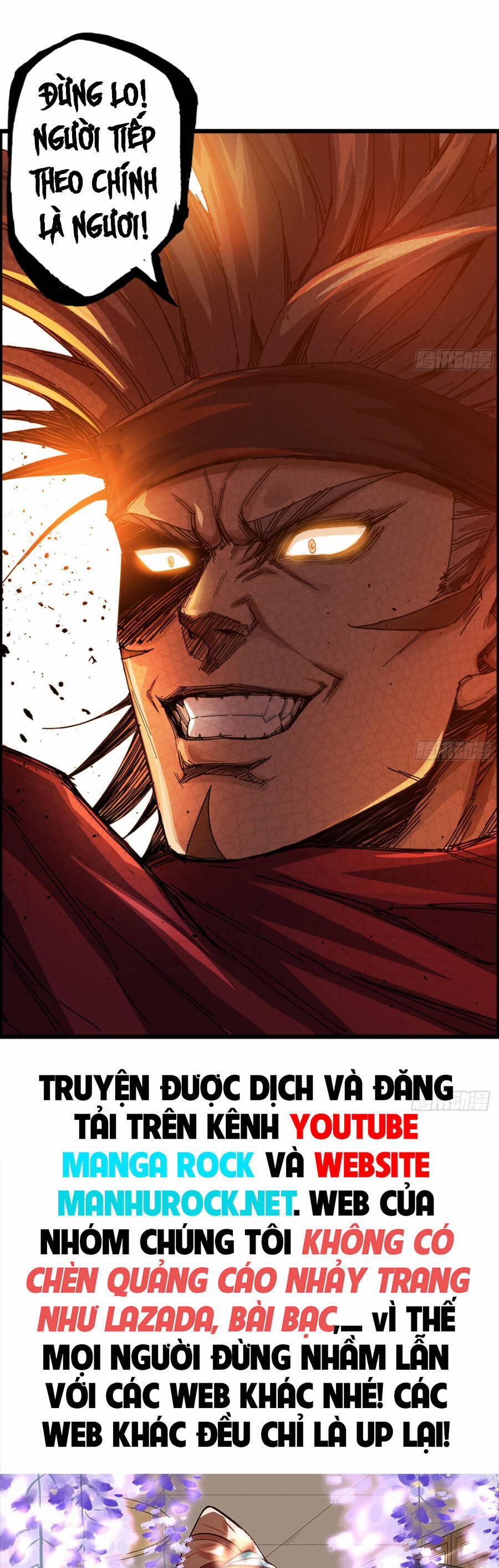 Tôi Một Tay Thống Trị Trò Chơi 3 trang 49