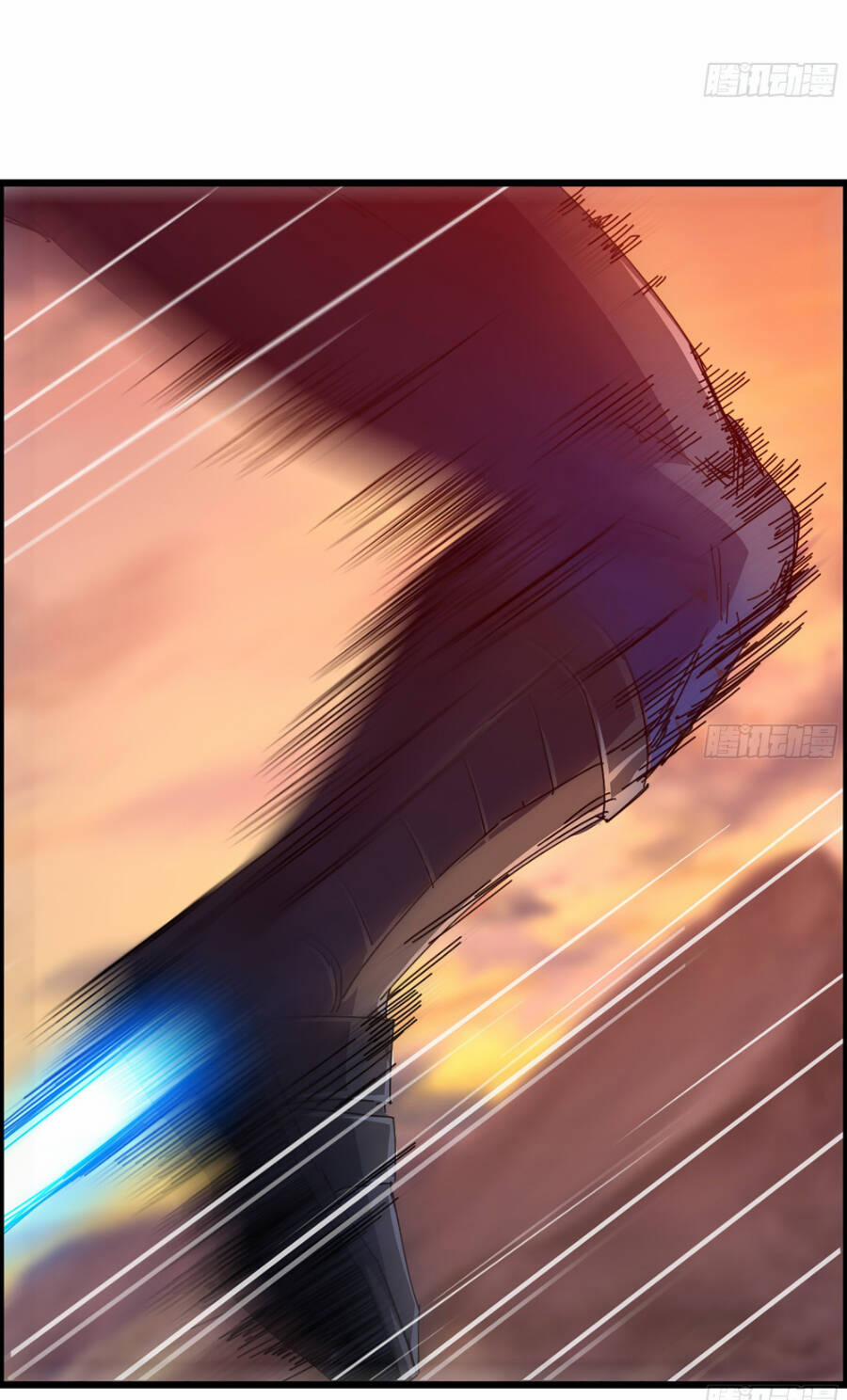 Tôi Một Tay Thống Trị Trò Chơi 3 trang 8