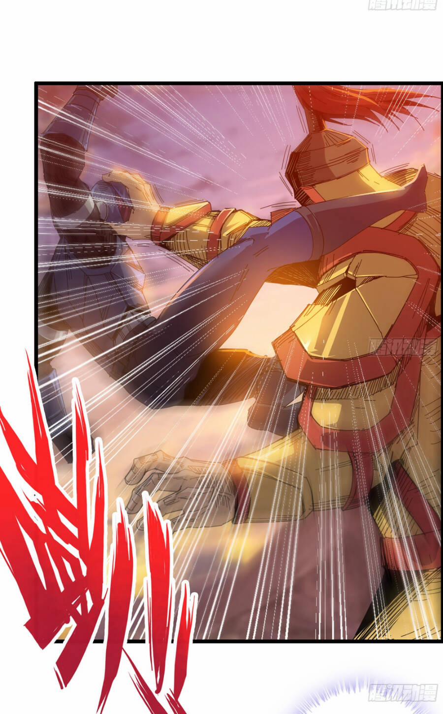 Tôi Một Tay Thống Trị Trò Chơi 3 trang 9