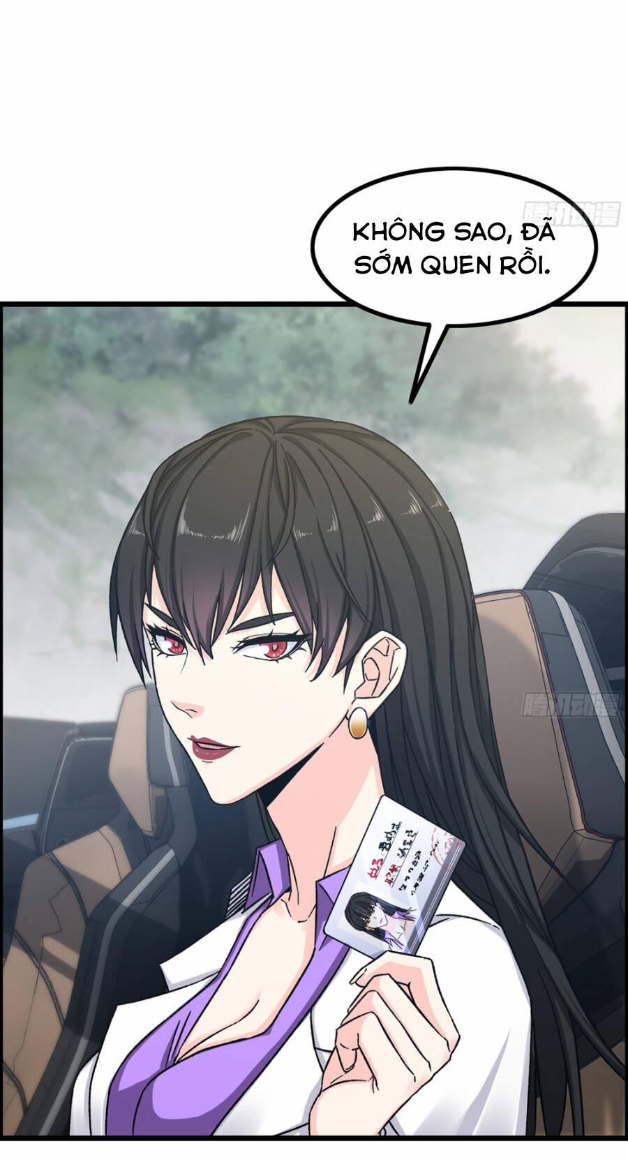 Tôi Một Tay Thống Trị Trò Chơi 6 trang 10