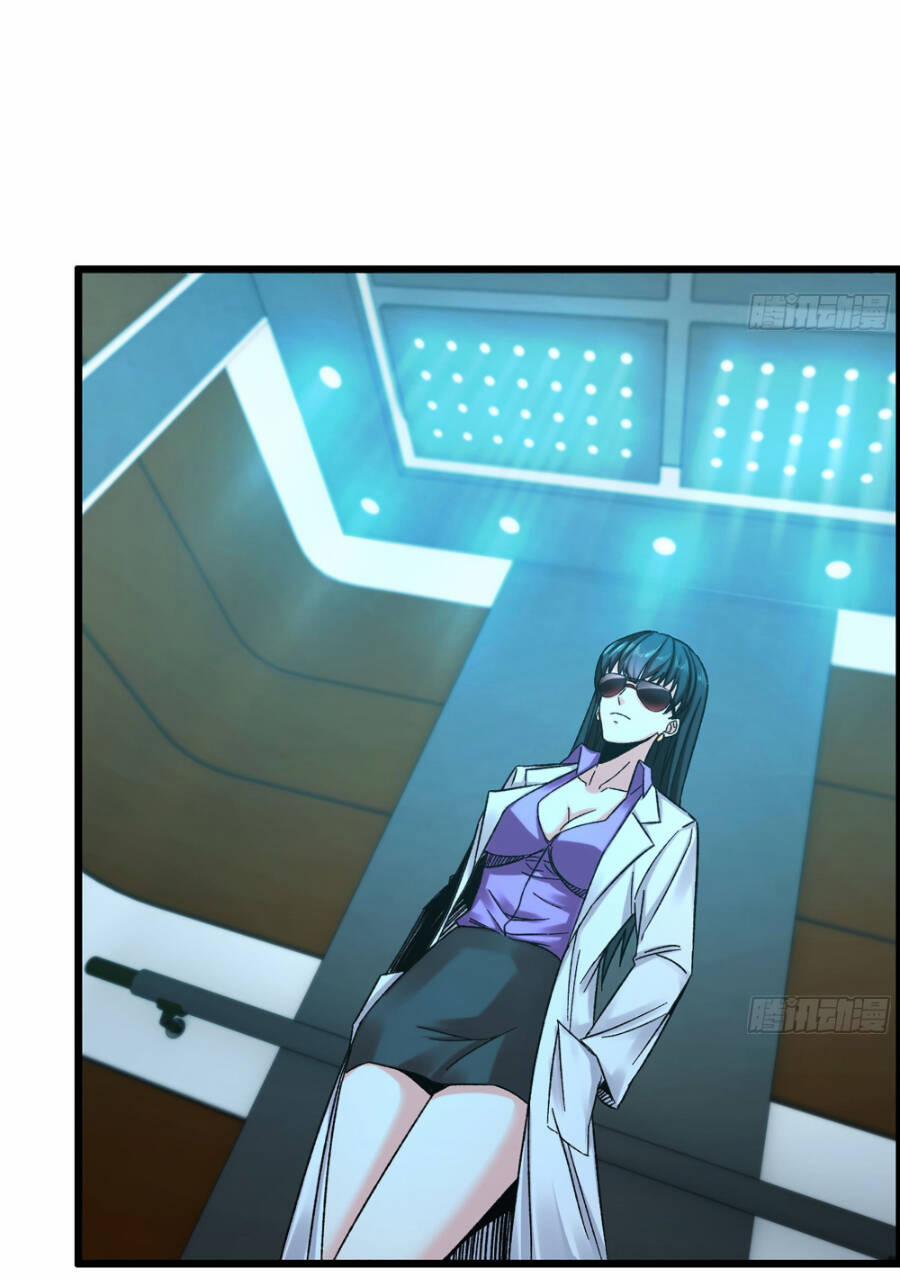 Tôi Một Tay Thống Trị Trò Chơi 6 trang 12