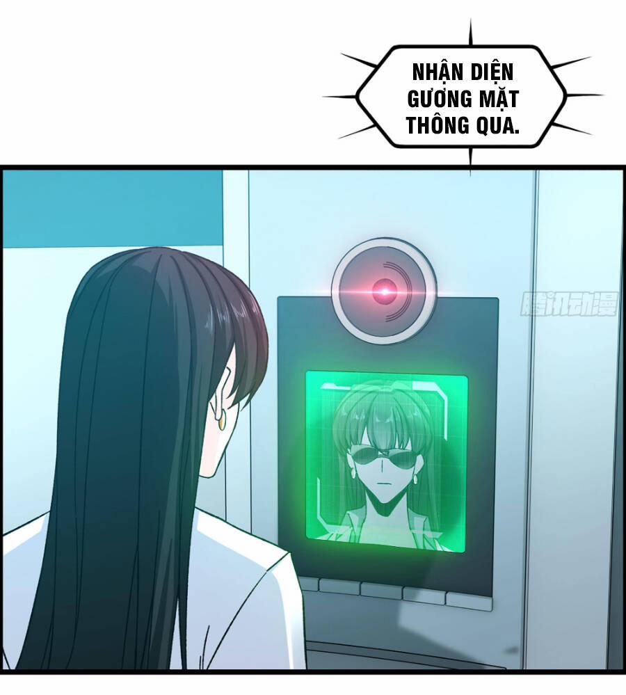 Tôi Một Tay Thống Trị Trò Chơi 6 trang 13