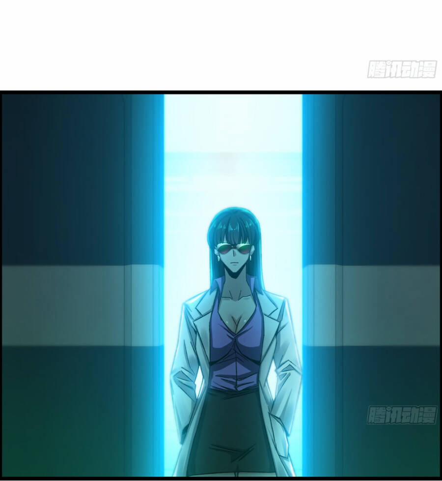 Tôi Một Tay Thống Trị Trò Chơi 6 trang 14