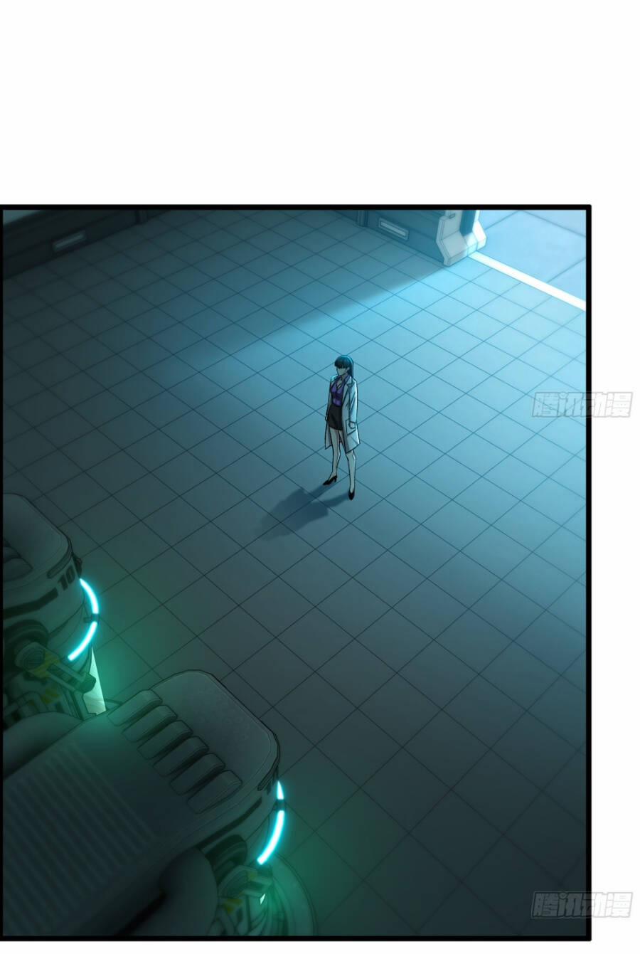 Tôi Một Tay Thống Trị Trò Chơi 6 trang 15