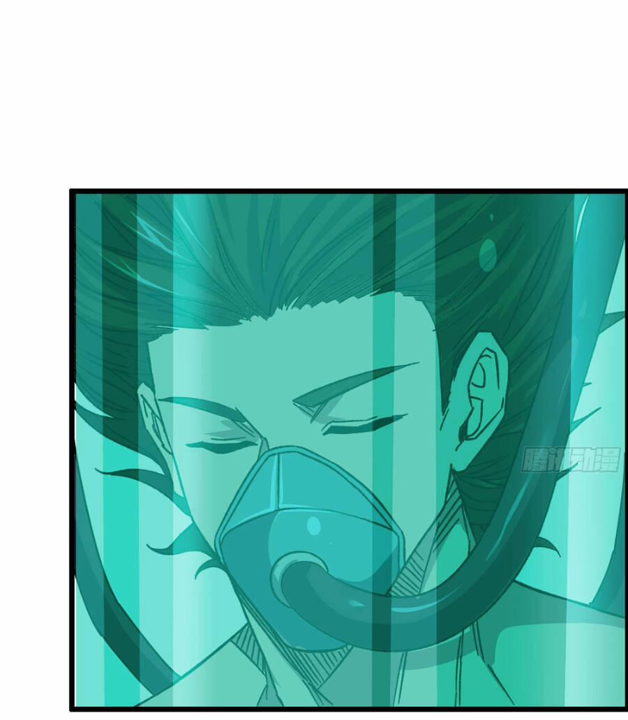 Tôi Một Tay Thống Trị Trò Chơi 6 trang 18