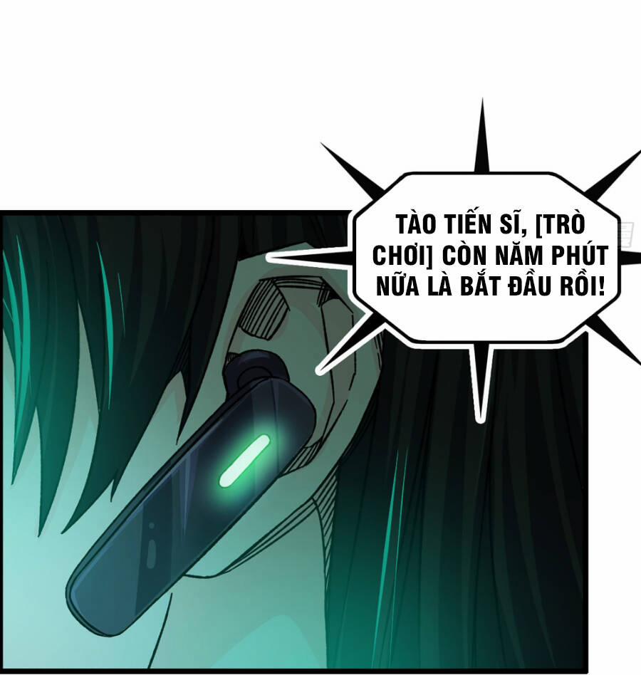 Tôi Một Tay Thống Trị Trò Chơi 6 trang 19